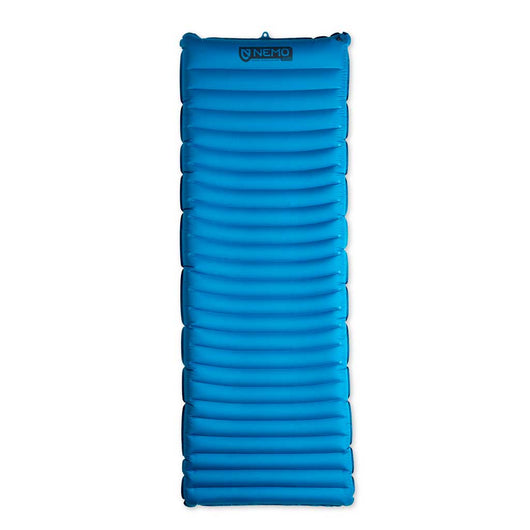NEMO Equipment | Quasar 3D Insulated | Insulated Sleeping Mat