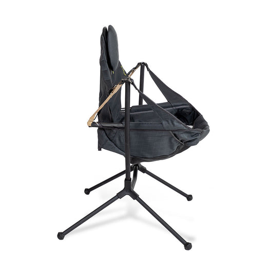 NEMO STARGAZE RECLINER LUXURY ブラック NEMO Equipment | Stargaze Recliner Luxury Chair | Black Pearl