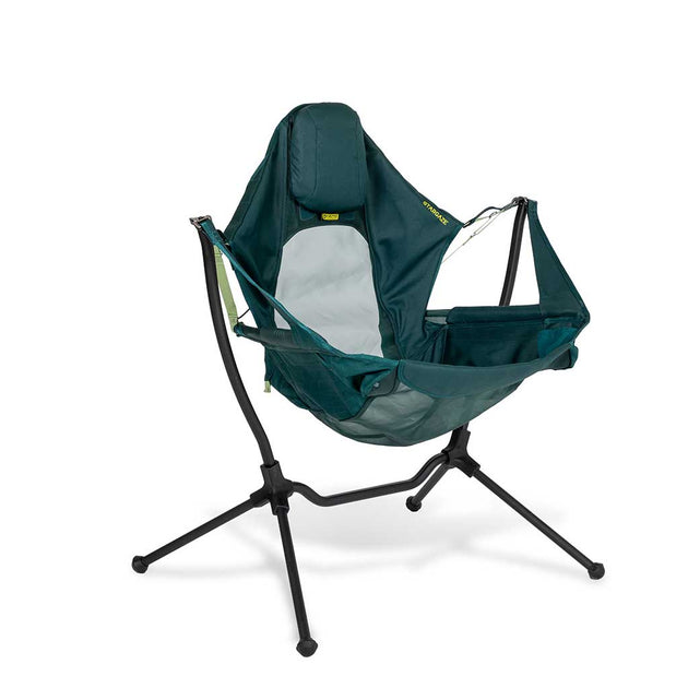 Stargaze Recliner Luxury Chair NEMO Equipment 811666035295 Chairs One Size / Lagoon