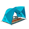 Switch 2P NEMO Equipment 811666033963 Tents 2P / Blue