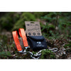 Nordic Pocket Saw Nordic Pocket Saw NPS11003 Pocket Saws One Size / Orange