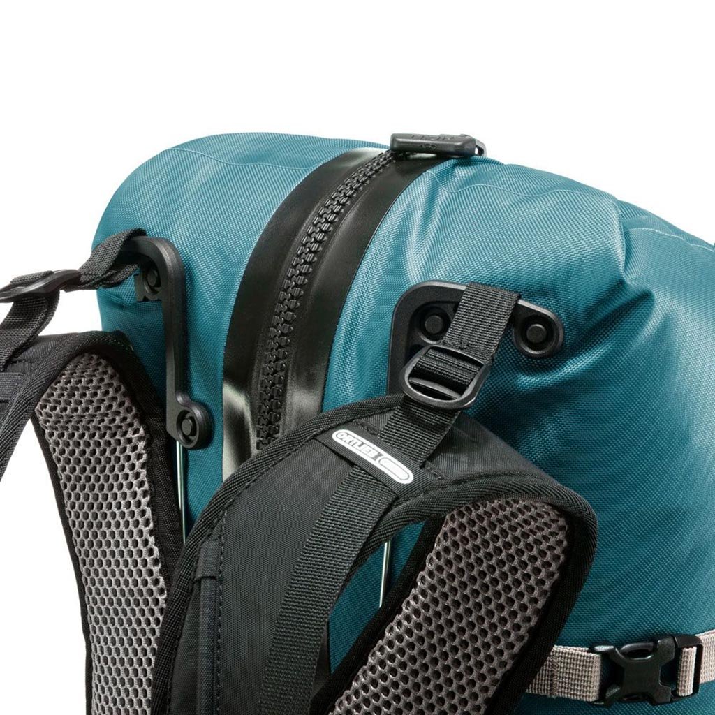 Atrack 25L ORTLIEB OR7006 Backpacks 25L / Petrol