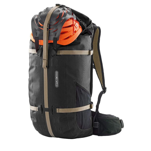 ORTLIEB Atrack 25L Waterproof Backpack Rooibos WildBounds