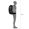 Atrack 35L ORTLIEB OR7054 Backpacks 35L / Black