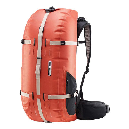 Atrack 35L ORTLIEB OR7055 Backpacks 35L / Rooibos