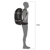 Atrack 45L ORTLIEB OR7104 Backpacks 45L / Black