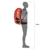 Atrack 45L ORTLIEB OR7105 Backpacks 45L / Rooibos