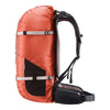 Atrack 45L ORTLIEB OR7105 Backpacks 45L / Rooibos