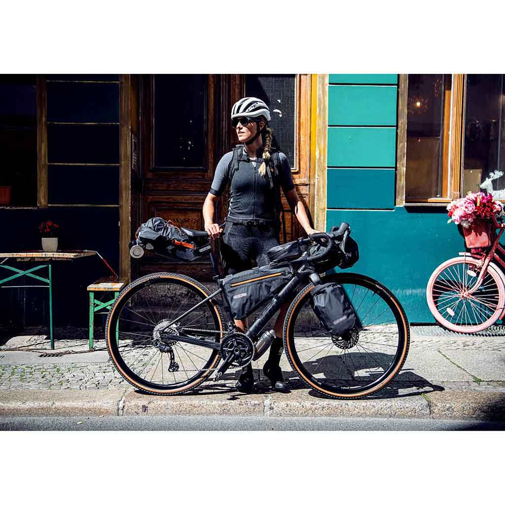 Frame Pack ORTLIEB Duffle Bags