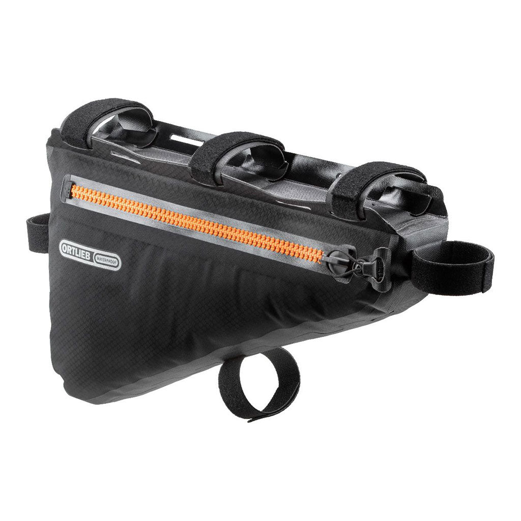 Frame Pack ORTLIEB OF9973 Duffle Bags 4L / Matt Black