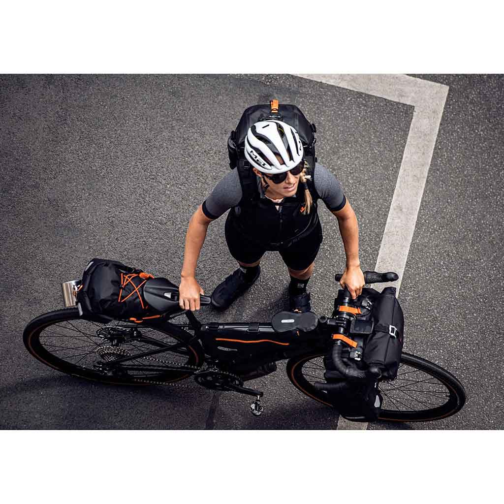 Handlebar Pack ORTLIEB Duffle Bags