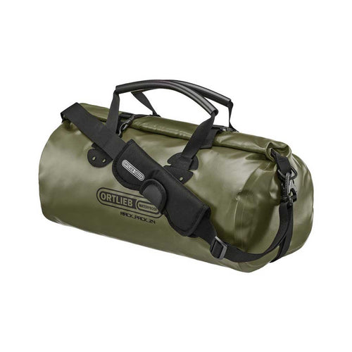 Rack Pack 24L ORTLIEB OK61H6 Backpacks 24L / Olive