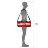 Rack Pack 24L ORTLIEB OK39 Duffle Bags 24L / Red