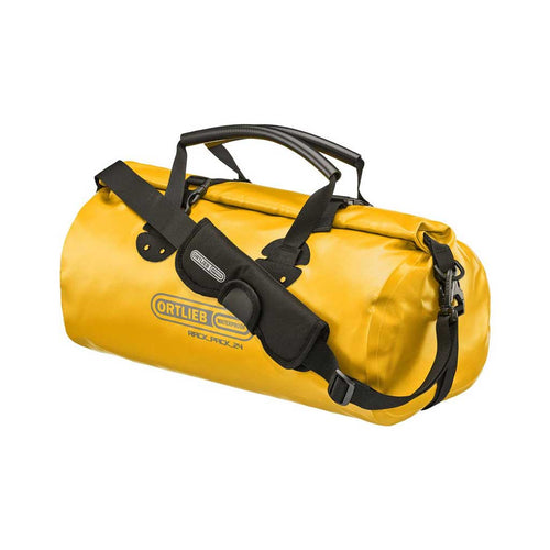 Rack Pack 24L ORTLIEB OK61H7 Duffle Bags 24L / Yellow