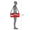 Rack Pack 31L ORTLIEB OK40 Duffle Bags 31L / Red