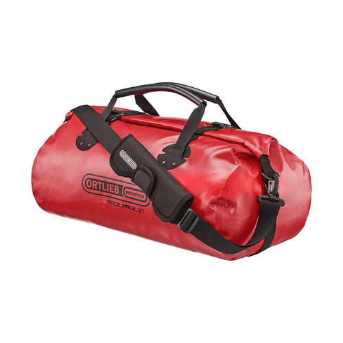 Rack Pack 31L ORTLIEB OK40 Duffle Bags 31L / Red