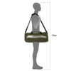 Rack Pack 49L ORTLIEB OK63H6 Backpacks 49L / Olive