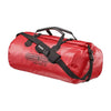 Rack Pack 49L ORTLIEB OK41 Duffle Bags 49L / Red