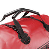 Rack Pack 49L ORTLIEB OK41 Duffle Bags 49L / Red