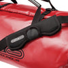 Rack Pack 49L ORTLIEB OK41 Duffle Bags 49L / Red