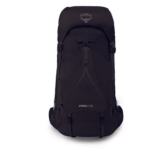 Osprey | Atmos AG LT 50 Backpack | Men's | Black