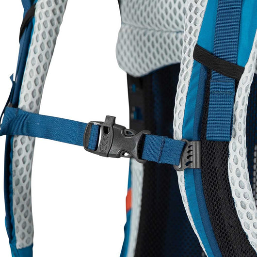 Osprey | Atmos AG LT 50 Backpack | Men's | Black