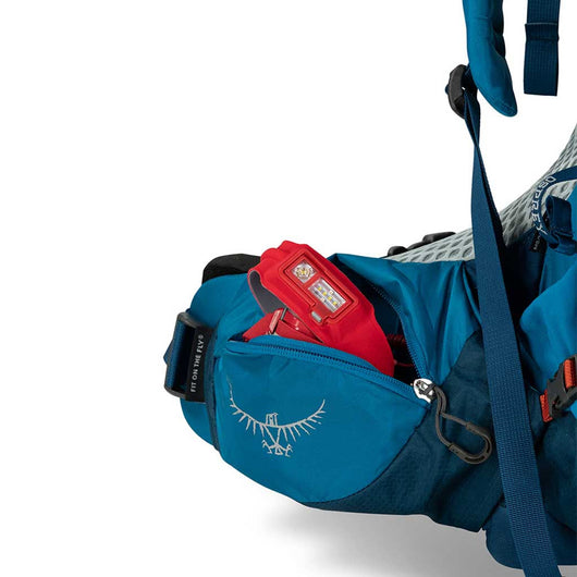osprey atmos ag 65 backpacking pack homme LT Men's Campmor liter capacity Osprey Atmos AG 65 -