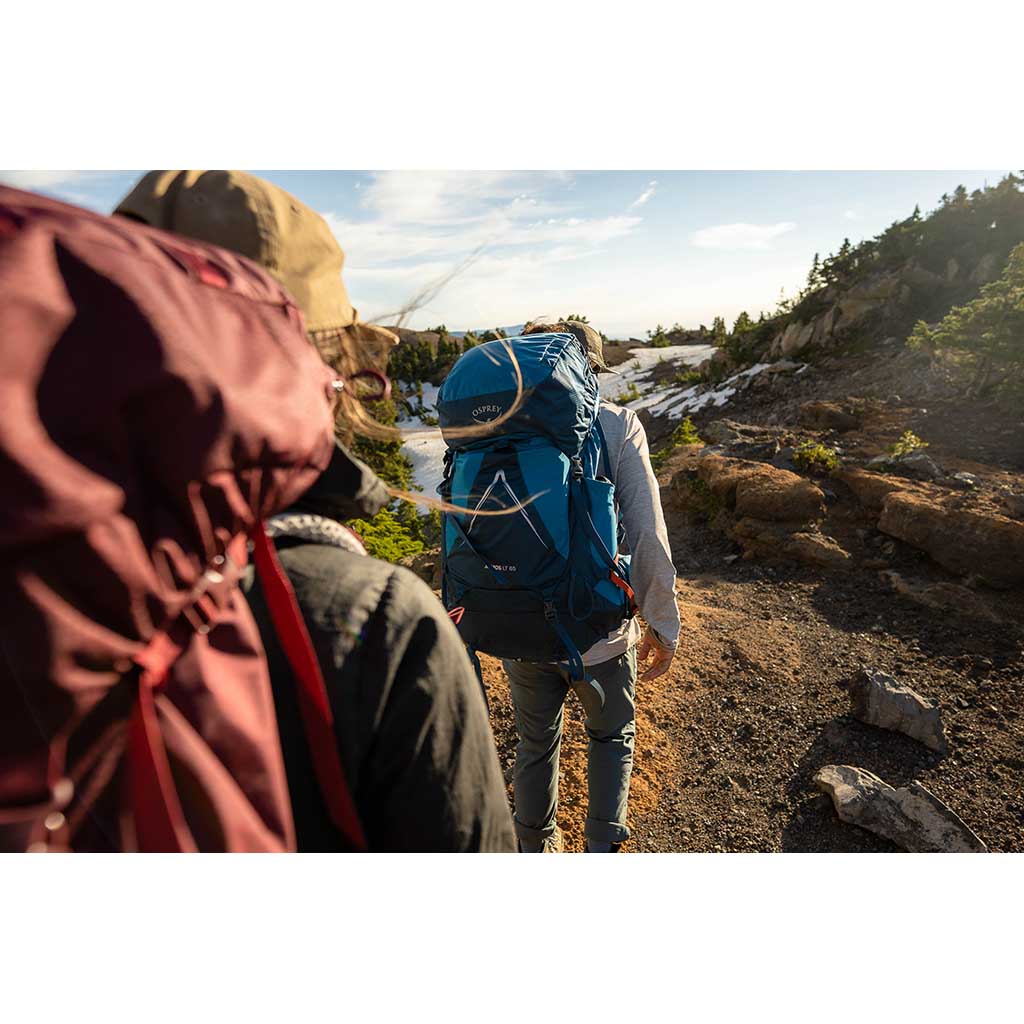 Atmos AG LT 65 | Men's Osprey Backpacks