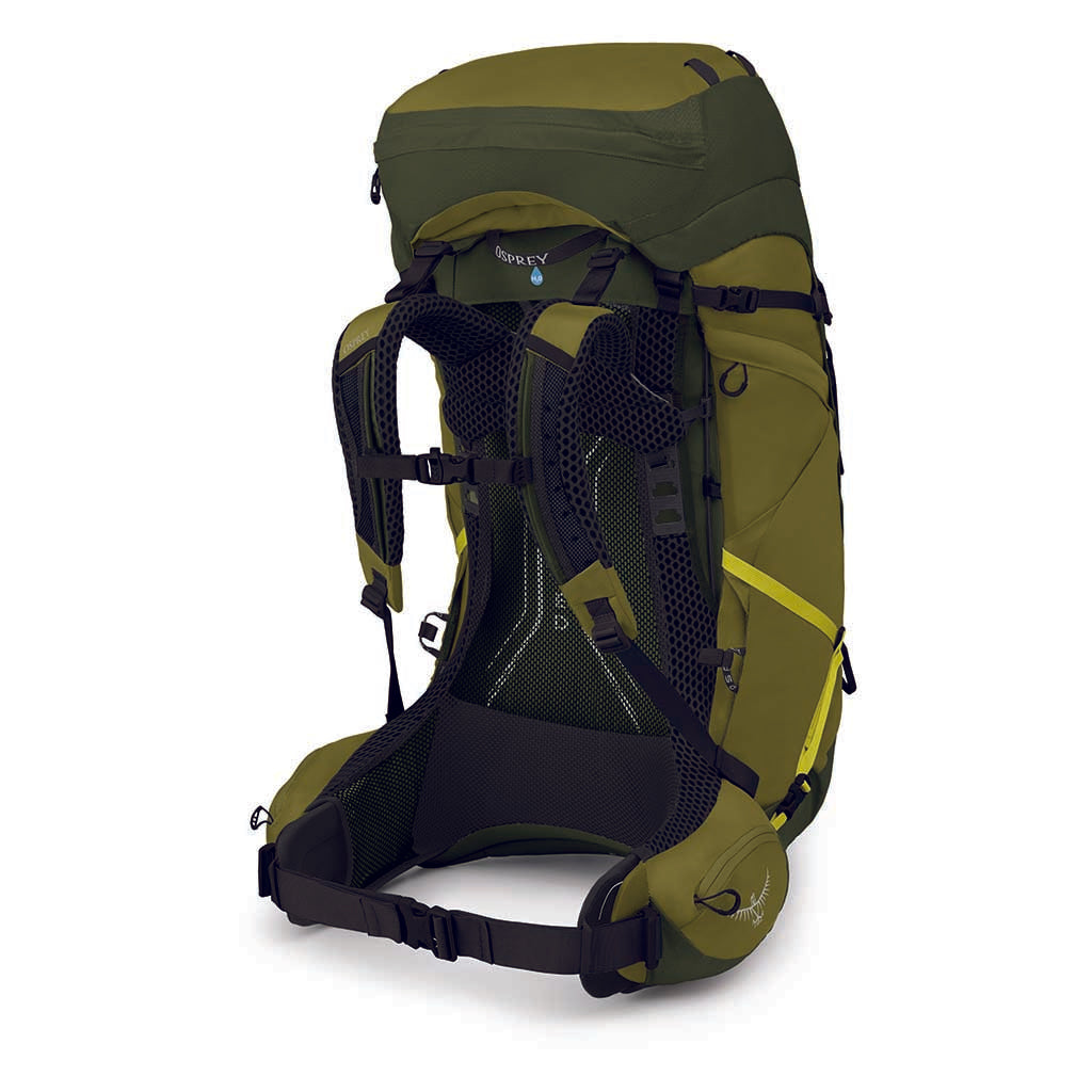 Atmos AG LT 65 | Men's Osprey Backpacks