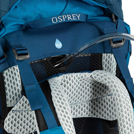 https www.amazon.com osprey-mens-atmos-65-backpacks dp b00u3o8grw Osprey | Atmos AG LT 65 Backpack | Men's | Valley/Green Peppercorn