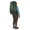 Aura AG LT 50 | Women's Osprey Backpacks