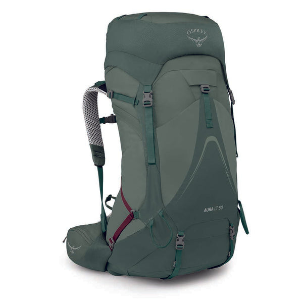 Aura AG LT 50 | Women's Osprey Backpacks