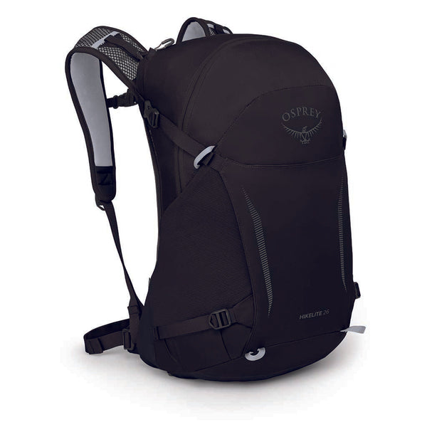 Hikelite 26 Osprey 10004798 Backpacks 26L / Black