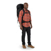 Kestrel 68 | Men's Osprey Backpacks