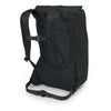 Metron 22 Roll Top Osprey 10004578 Backpacks One Size / Black