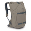 Metron 22 Roll Top Osprey 10004579 Backpacks One Size / Tan Concrete