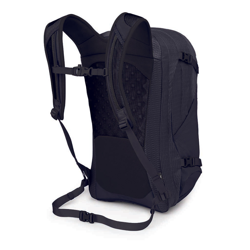 Nebula 32 Osprey 10004589 Backpacks 32L / Black