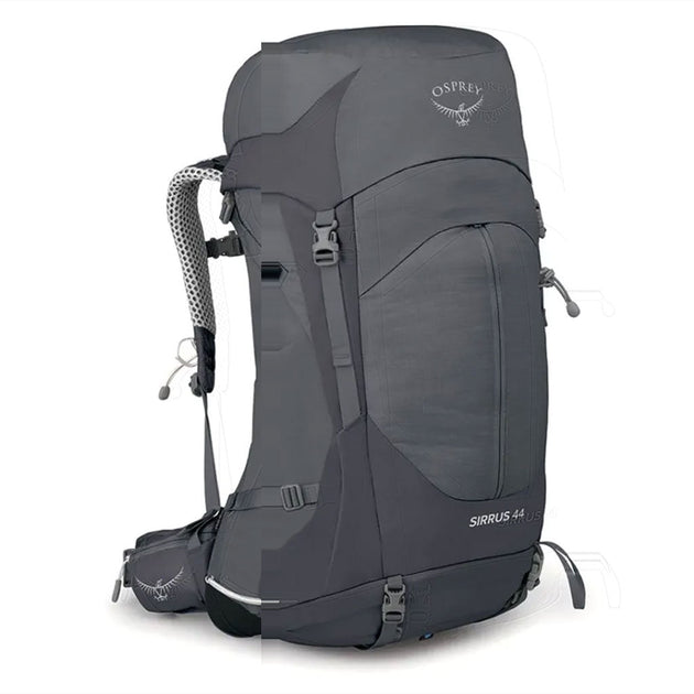 Sirrus 44 | Women's Osprey 10003569 Backpacks 44L / Tunnel Vision Grey