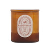 Vista Candle | Tobacco & Patchouli Paddywax PWVS1001 Candles 5.75 oz / Amber