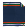 National Park Blanket | Crater Lake NP Pendleton ZA13250738 Blankets 203 x 229 cm / Crater Lake