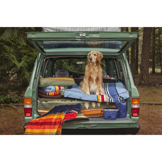 Pendleton crater lake discount national park blanket