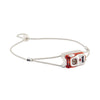 BINDI Petzl E102AA01 Head Torches One Size / Orange