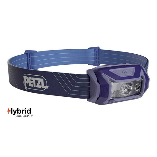 TIKKA (350 lumen) Petzl E061AA01 Head Torches One Size / Blue