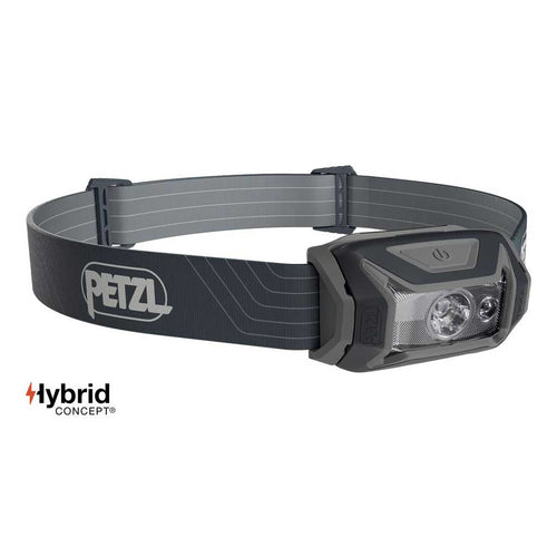 TIKKA (350 lumen) Petzl E061AA00 Head Torches One Size / Grey