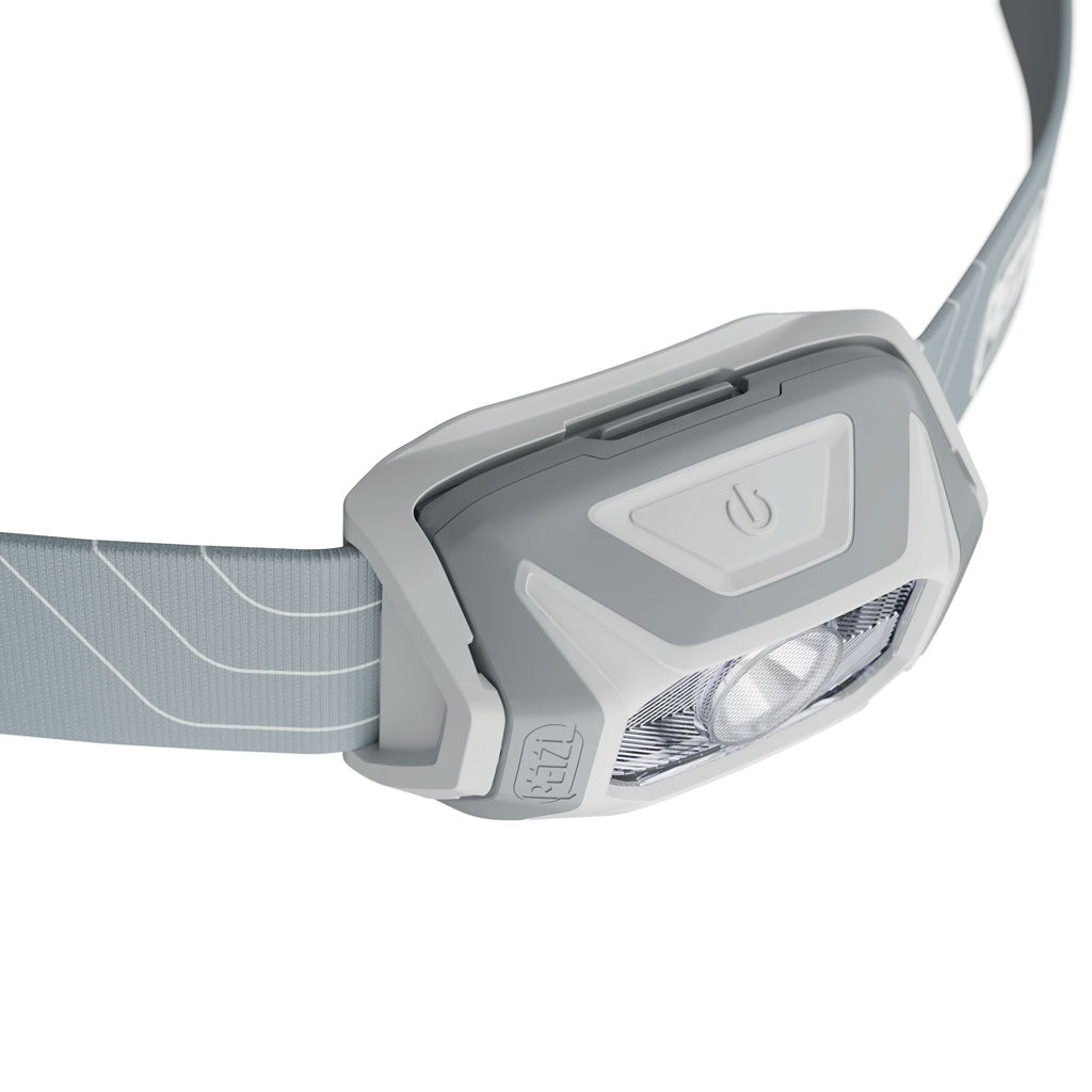 TIKKINA (300 lumens) Petzl E060AA03 Head Torches One Size / Red