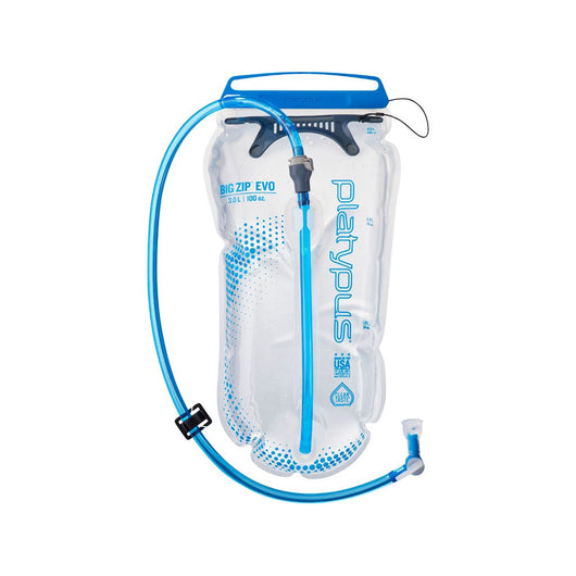 ｗａｔｅｒLｉｐ platypus-big-zip-evo-3-0l-
