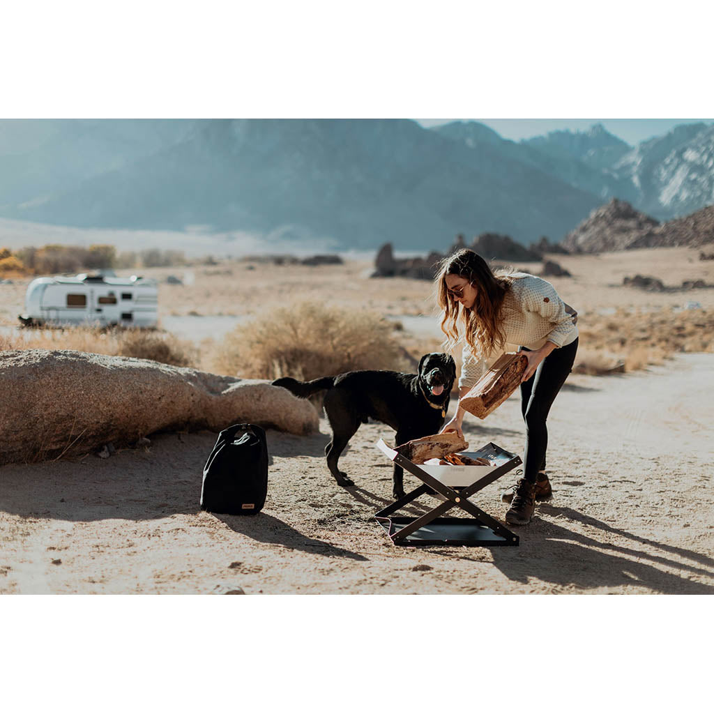 Kamoto OpenFire Pit Primus Firepits
