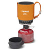 Lite Plus Stove System Primus P356035 Camping Stoves One Size / Orange