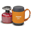 Lite Plus Stove System Primus P356035 Camping Stoves One Size / Orange