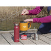 Lite Plus Stove System Primus P356035 Camping Stoves One Size / Orange